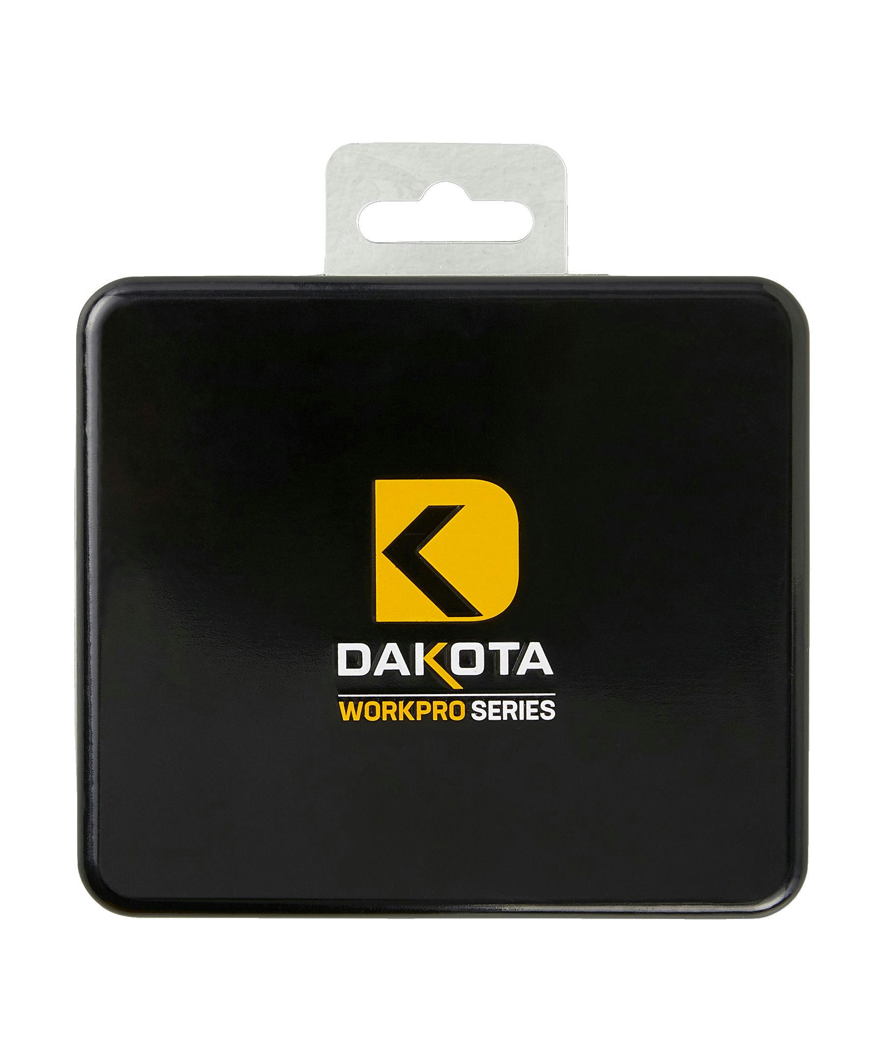 Dakota Mackenzie TriFold Leather Wallet