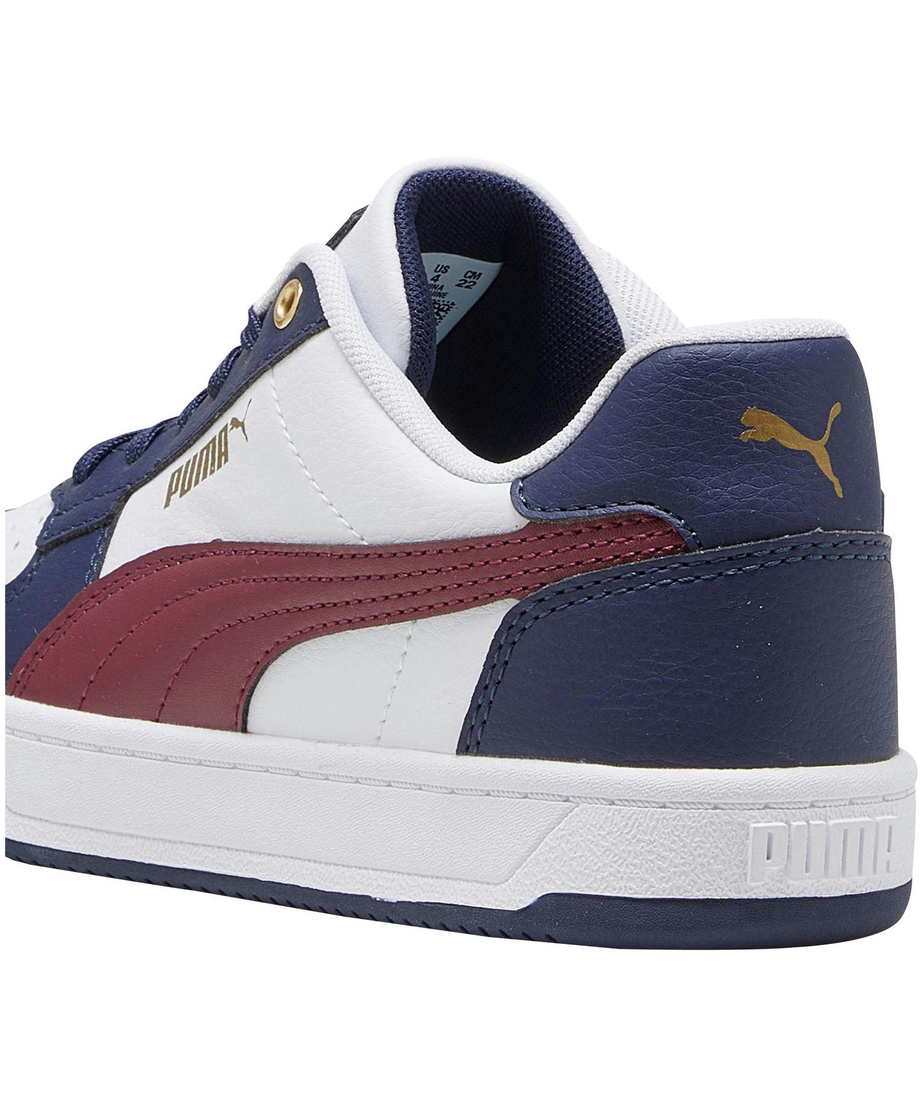 Puma Kids' Unisex Caven 2.0 Junior Sneakers