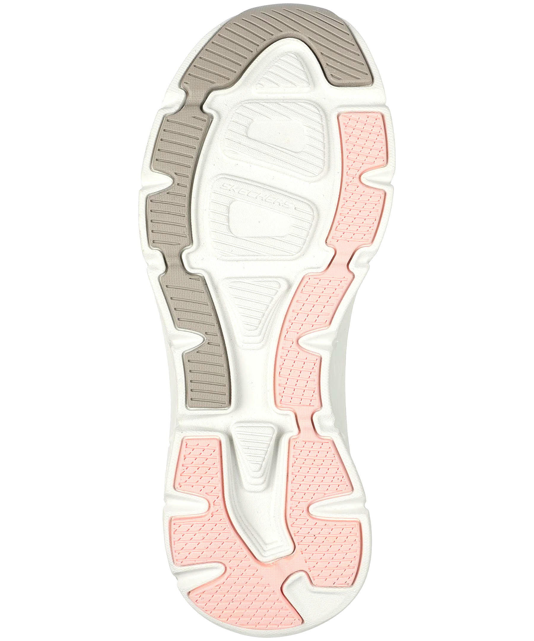 Skechers Women's Deluxe Walker Slip-In Sneakers