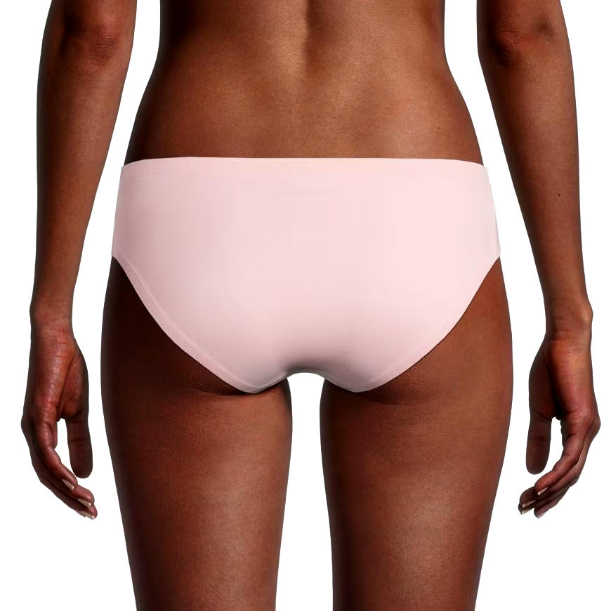 Denver Hayes Women's 2-Pack Invisibles Hip-Hugger