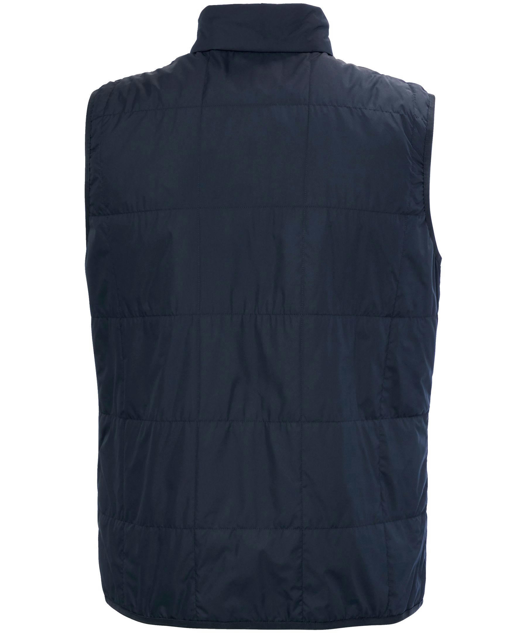 Helly Hansen Men's Vika Lightweight Water Repellant Puffer Vest