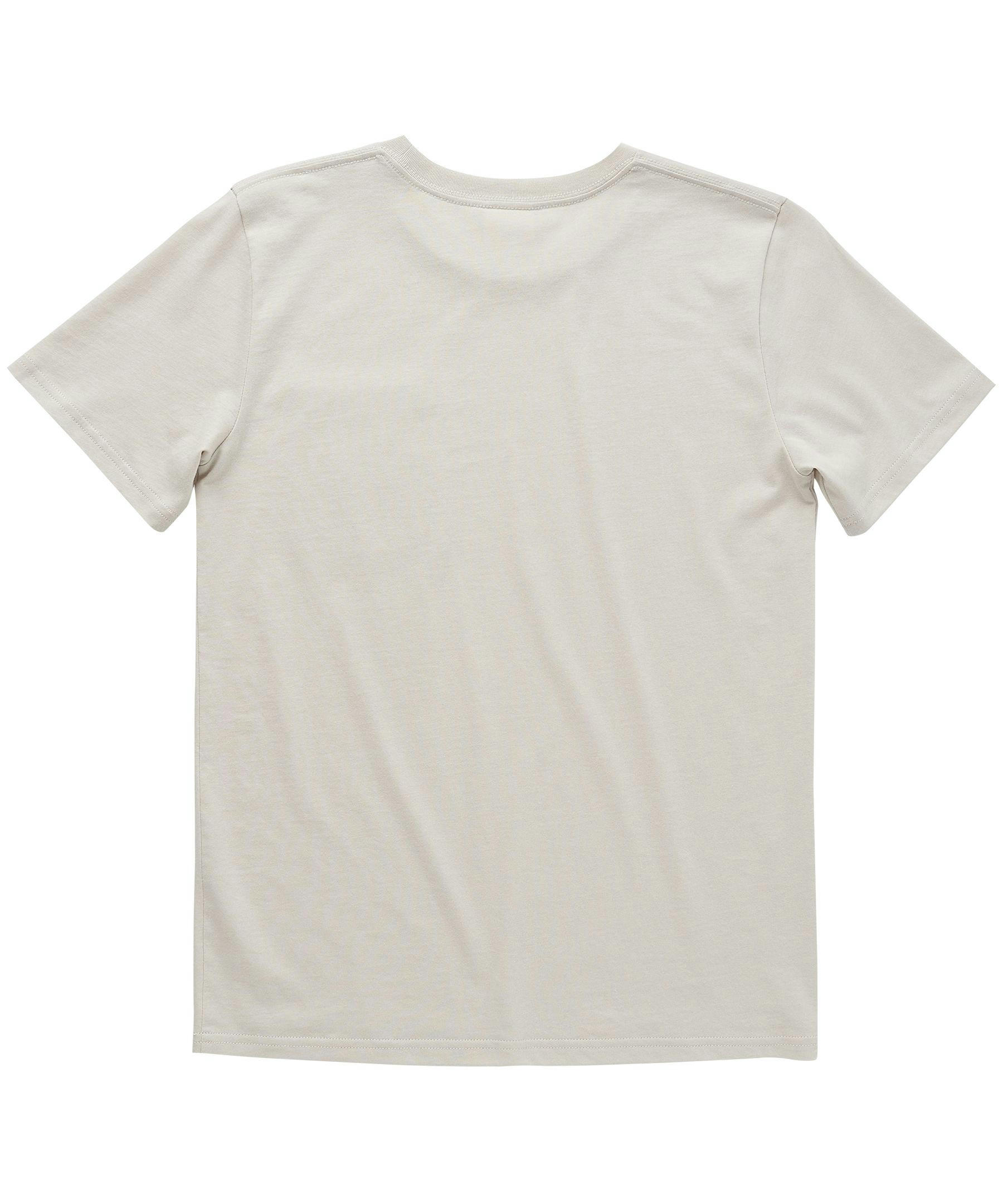 Carhartt Youth Unisex Crew Neck T Shirt