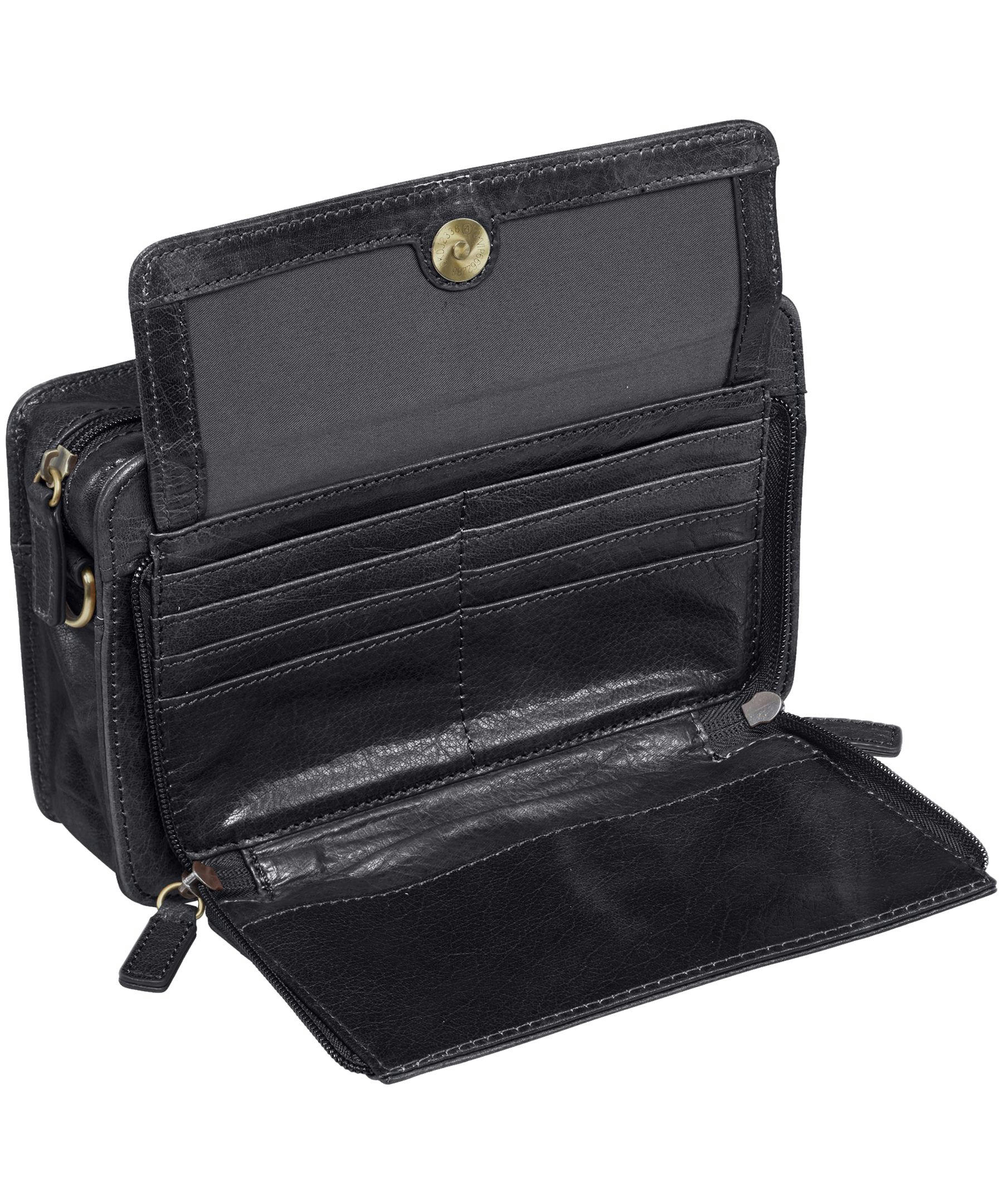 Mancini Arizona Unisex Bag