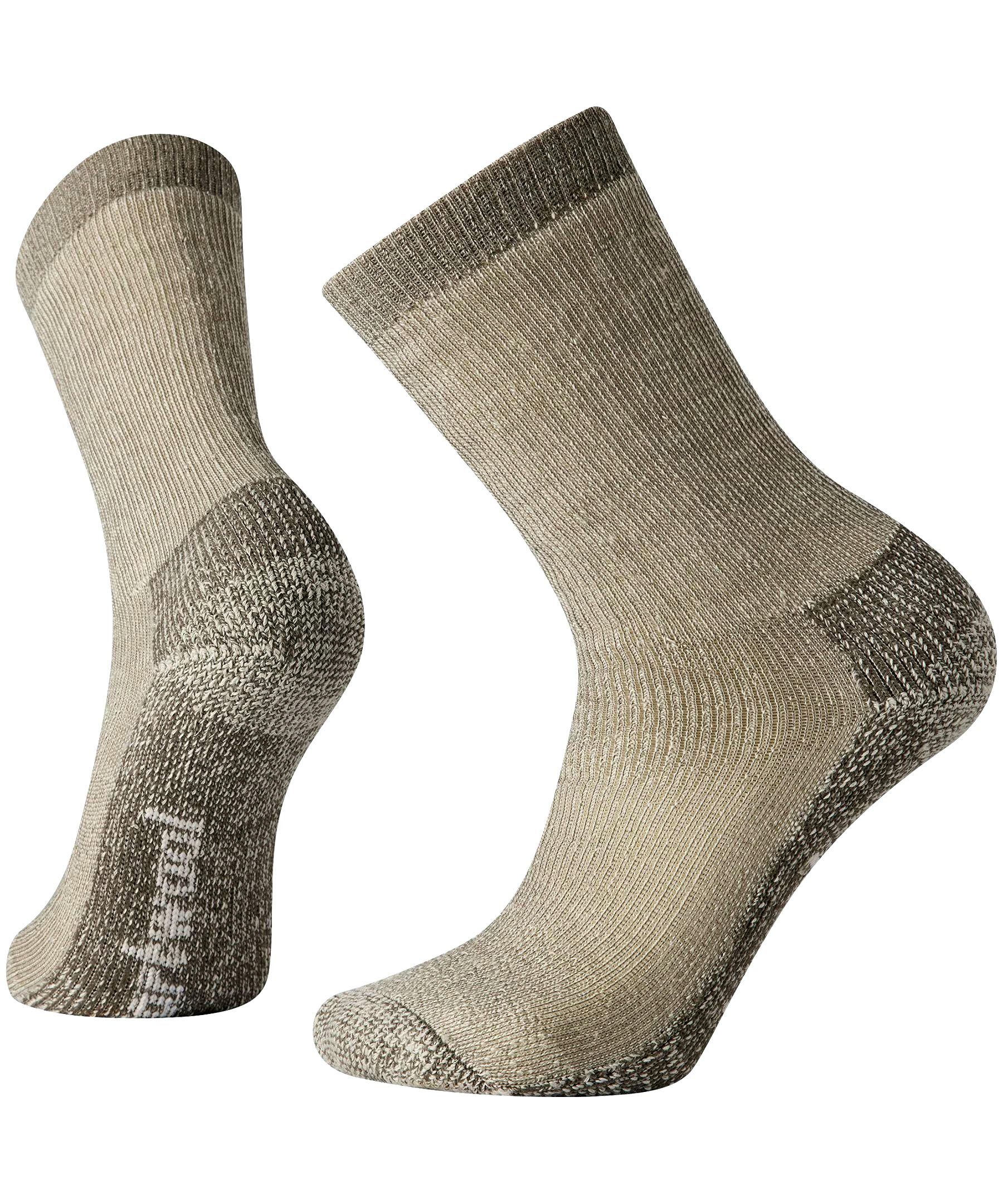 Smartwool Men's Classic Hike Extra Cushion Crew Socks