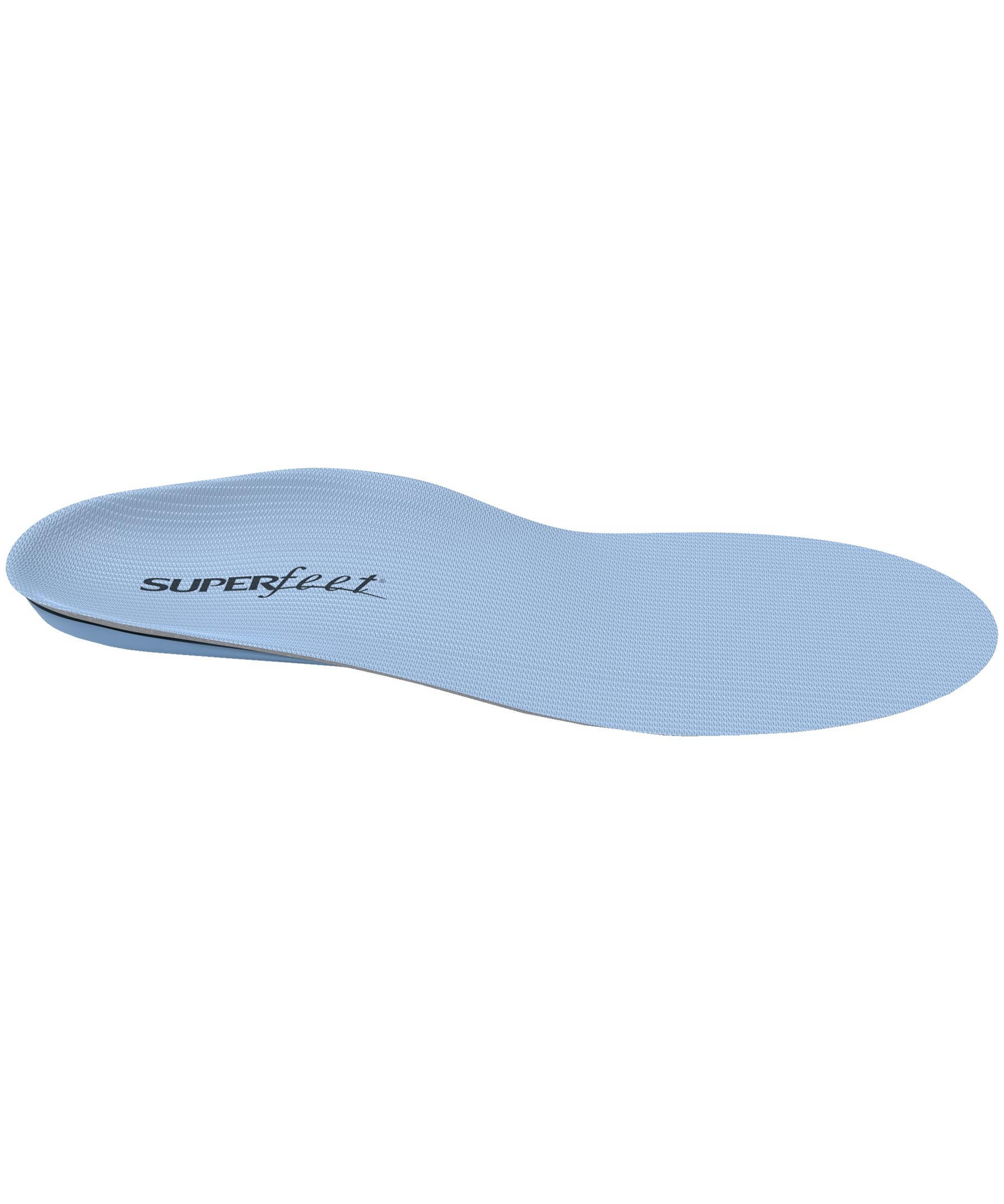 Superfeet Medium Profile BLUE Insole