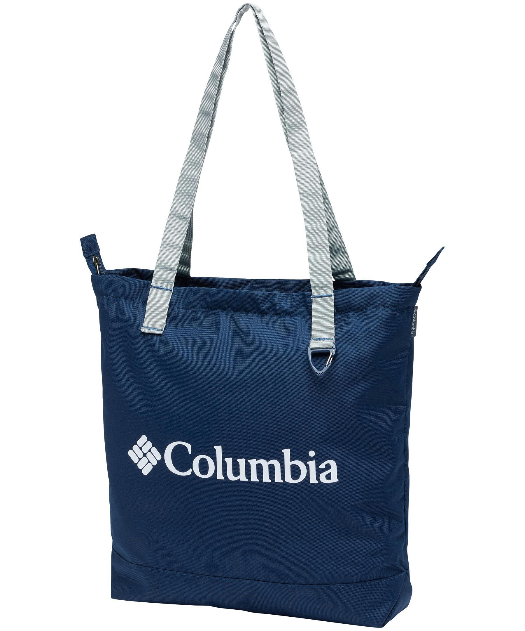 Columbia Women's Zigzag Zipper Tote