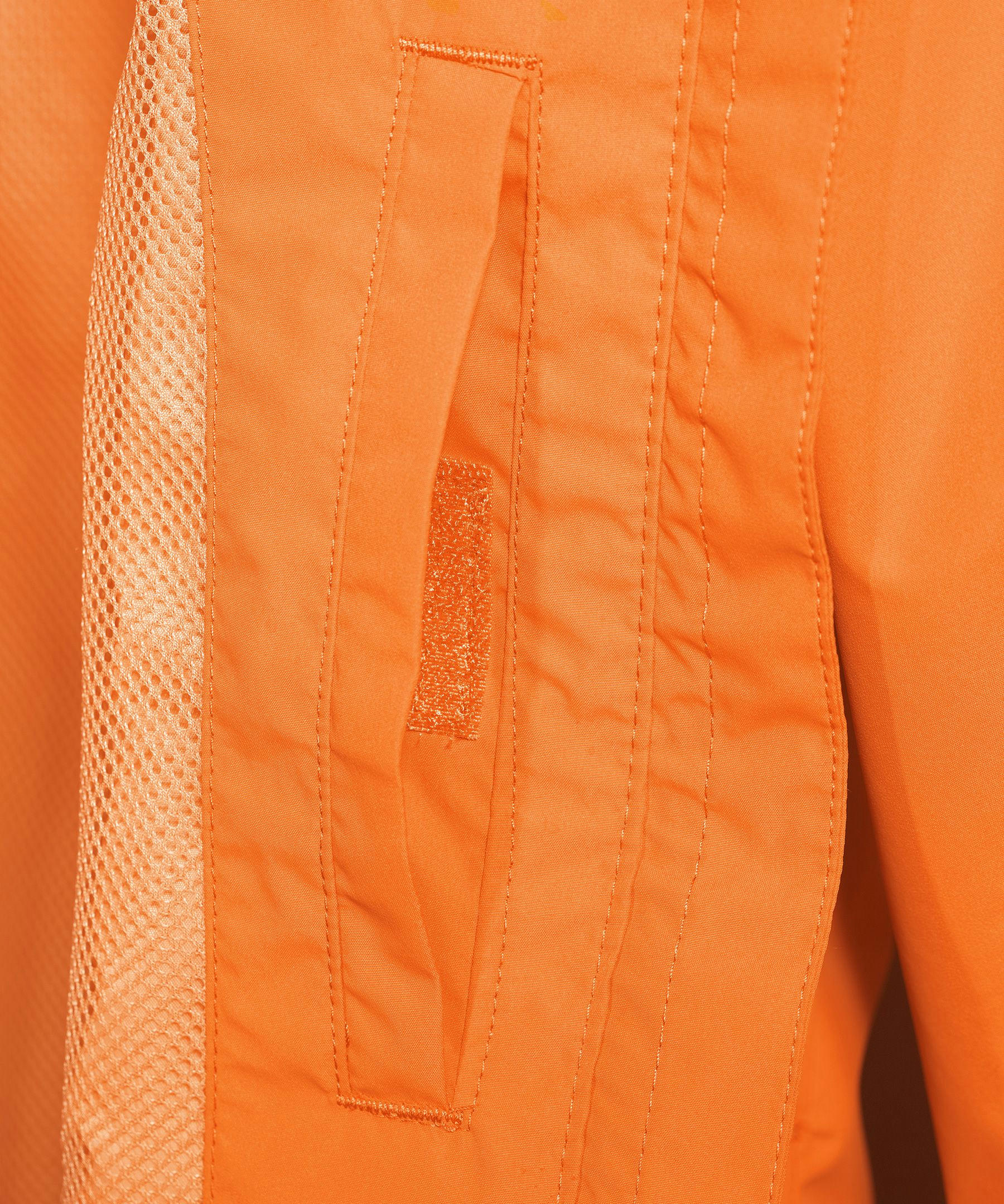 WindRiver Women's Downpour Waterproof Hyper-Dri 3 Rain Jacket