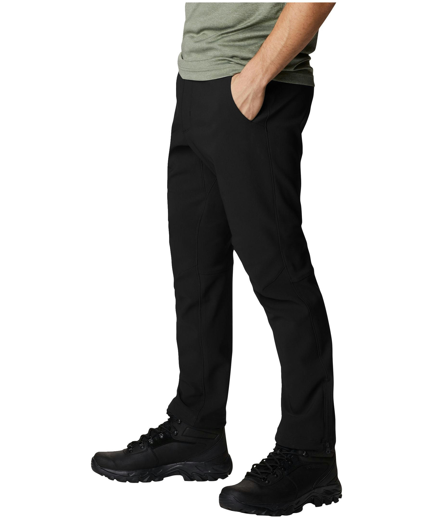 Columbia Men's Passo Alto II Heat Pants