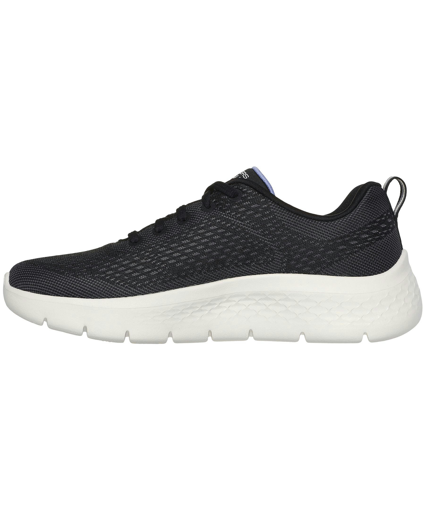 Skechers Women's Kali Hands Free Slip-ins® GO WALK® Lace-Up Sneakers
