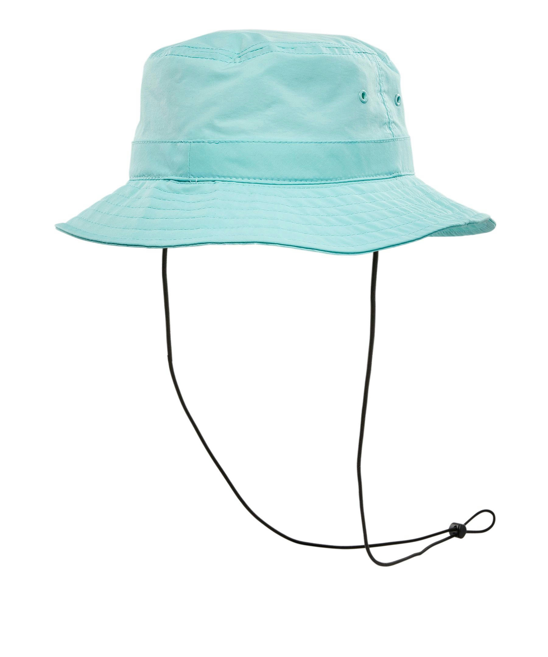 FarWest Women's Bucket Hat with Chin Strap