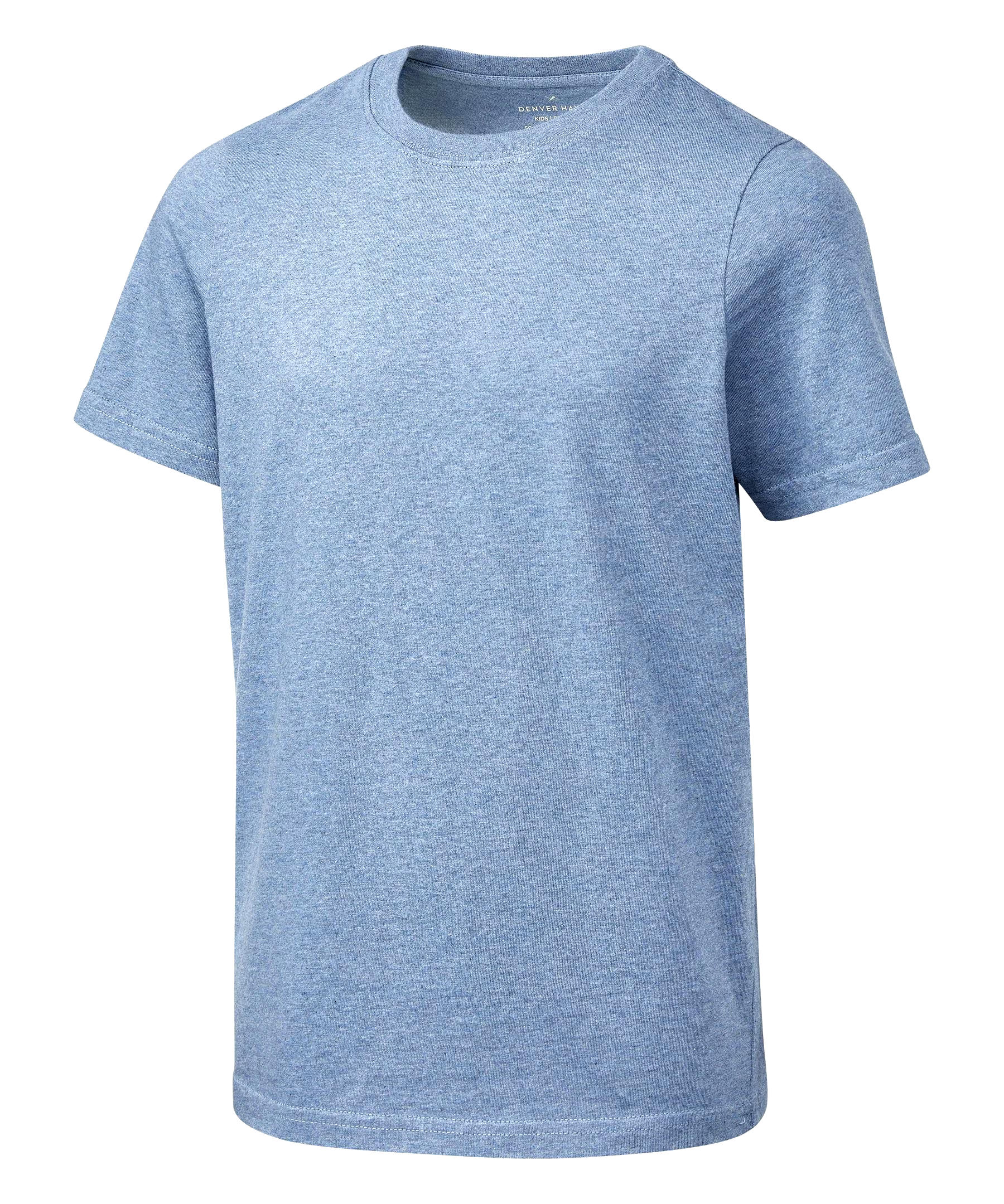 Denver Hayes Kids' Unisex 50 Wash T Shirt