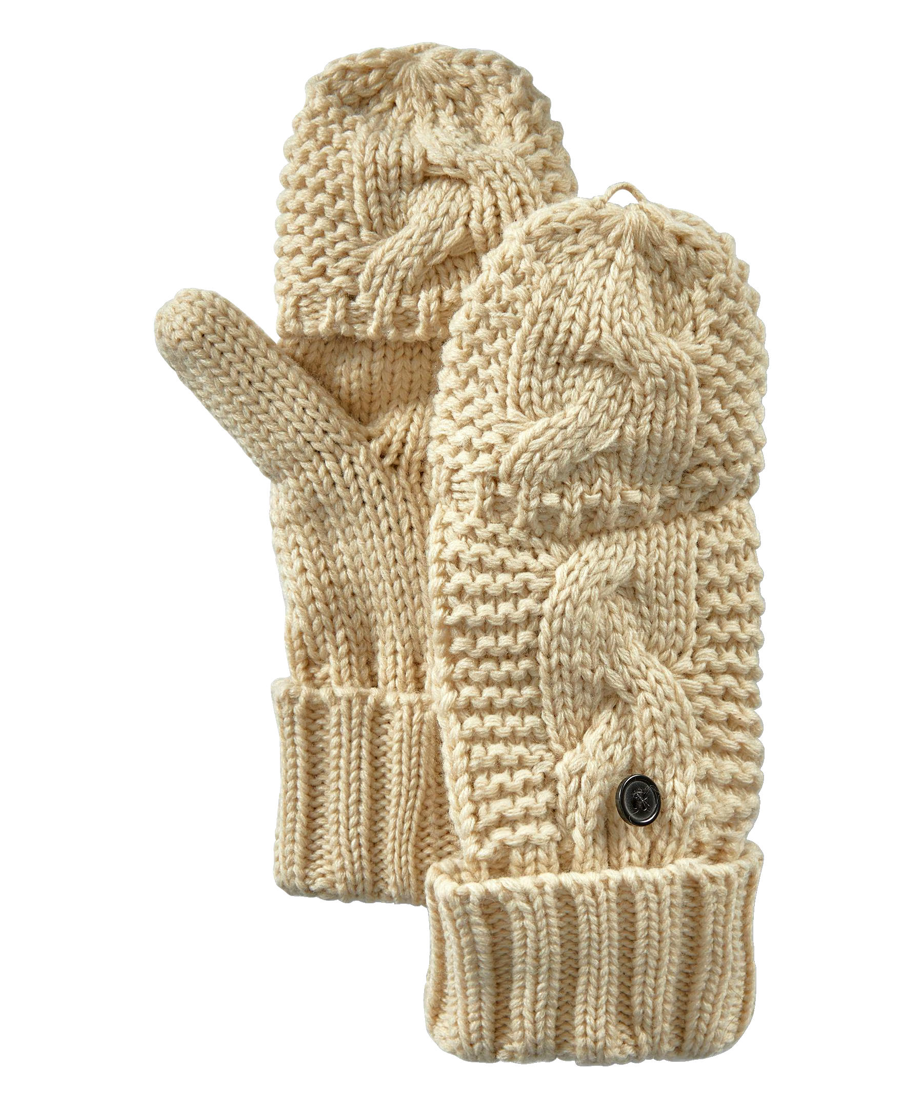 WindRiver Heritage Women's Twist Flip Mitts