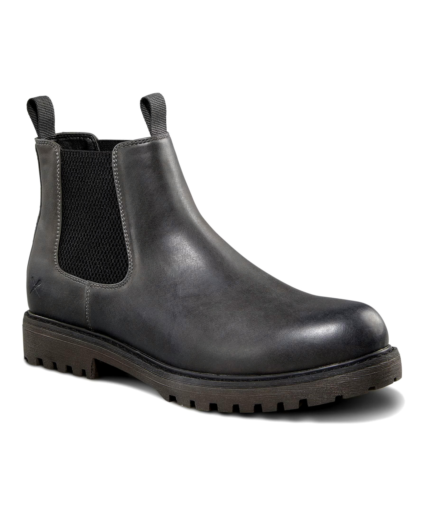 Denver Hayes Men's Bathurst II Chelsea Boot