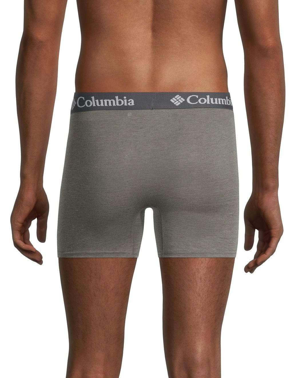 Columbia Men's Performance Stretch Boxers