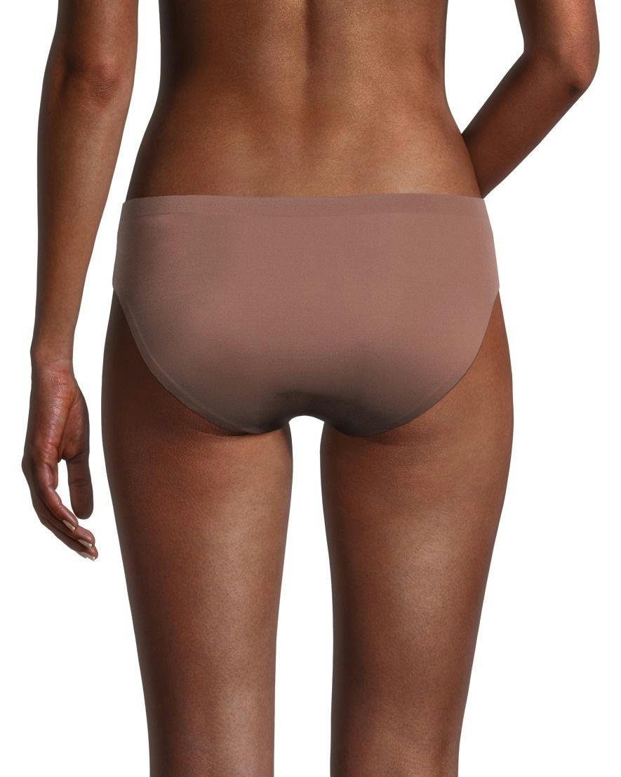 Denver Hayes Women's 2 Pack Perfect Fit Invisible Bikini
