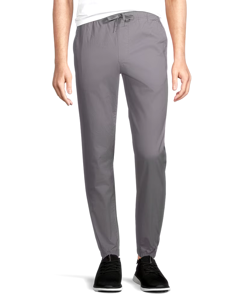 Men's Pull-On 4 Pocket Jogger Pants