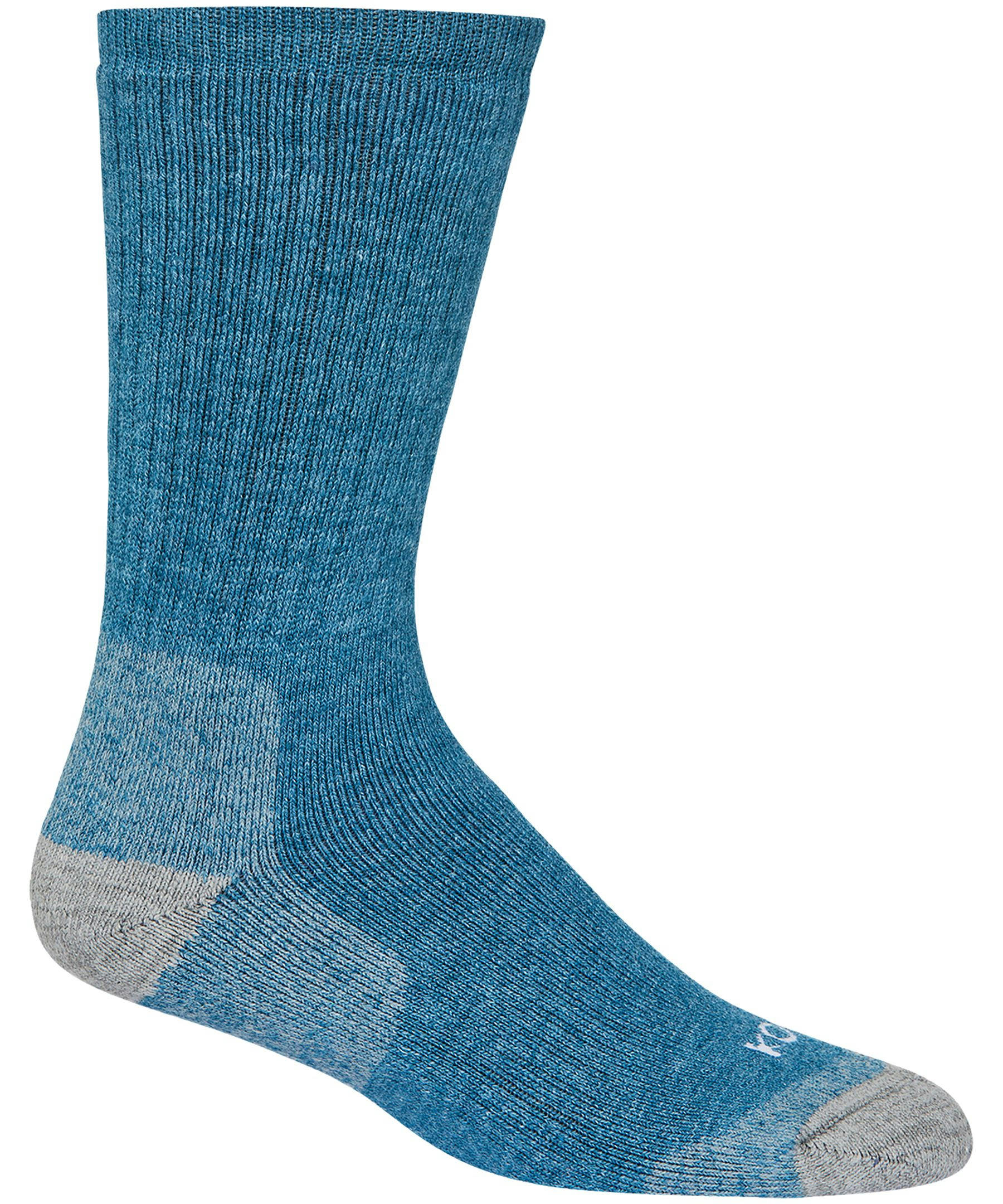 Kombi Adult Unisex Alpaca Full Cushioned Socks