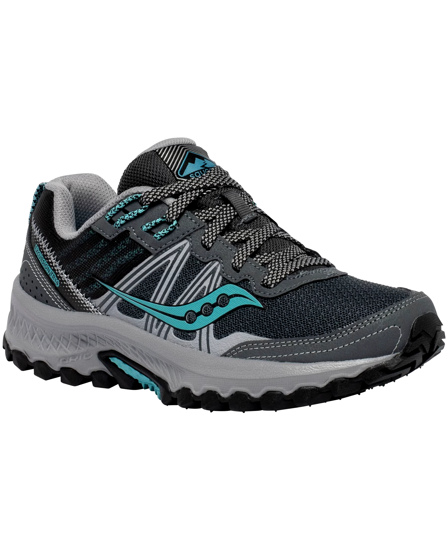 Saucony Women's Excursion 14 Trailing Running Shoes