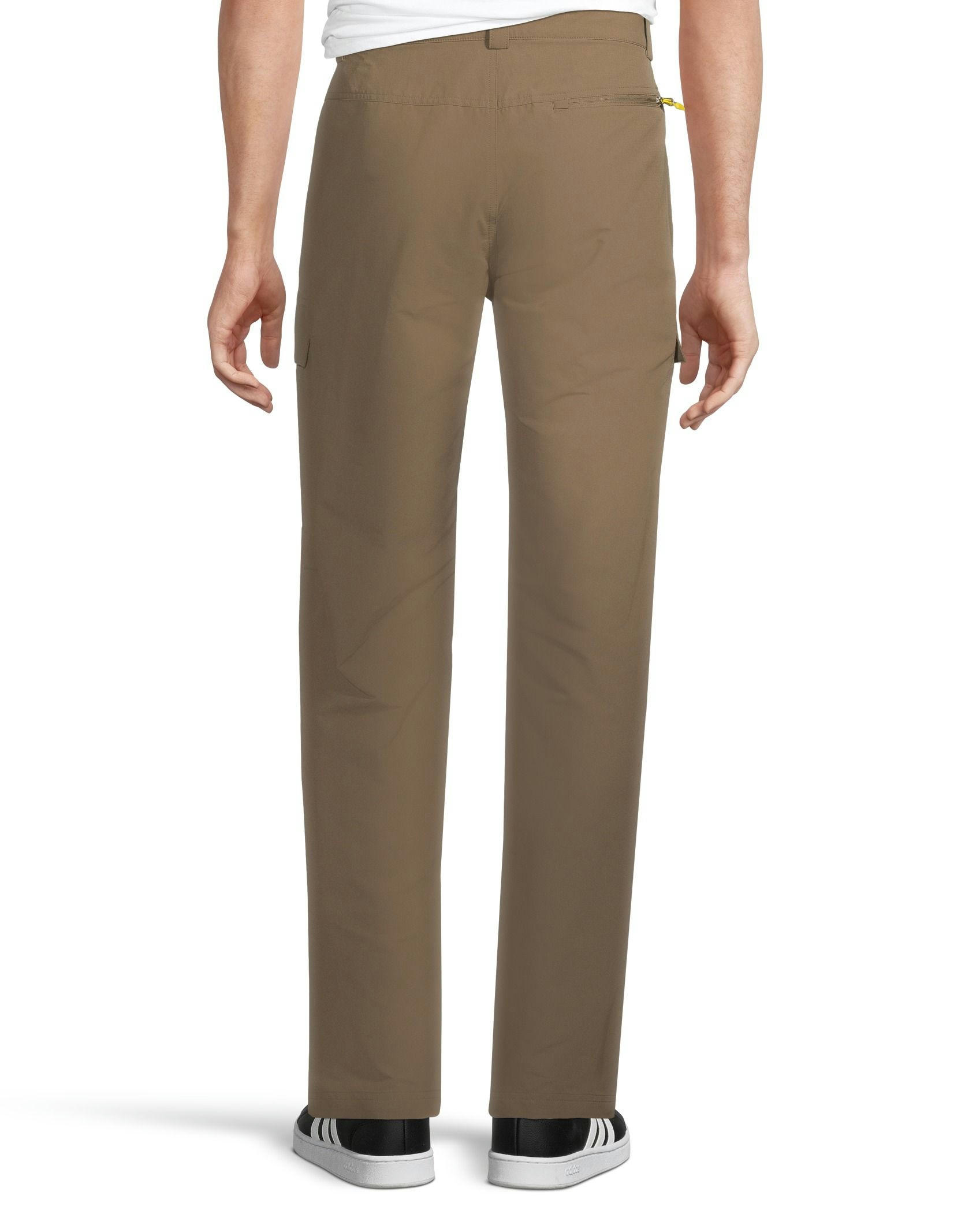 Helly Hansen Men's Softshell Quick Dry Cargo Pants