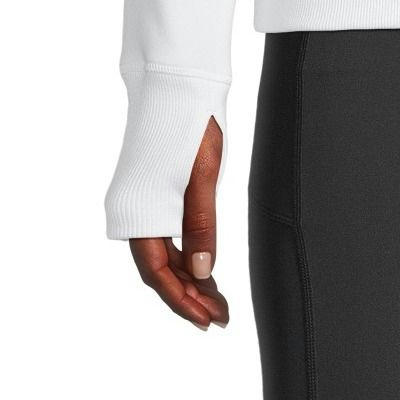 Shambhala Women's Fitted Full Zip Hoodie