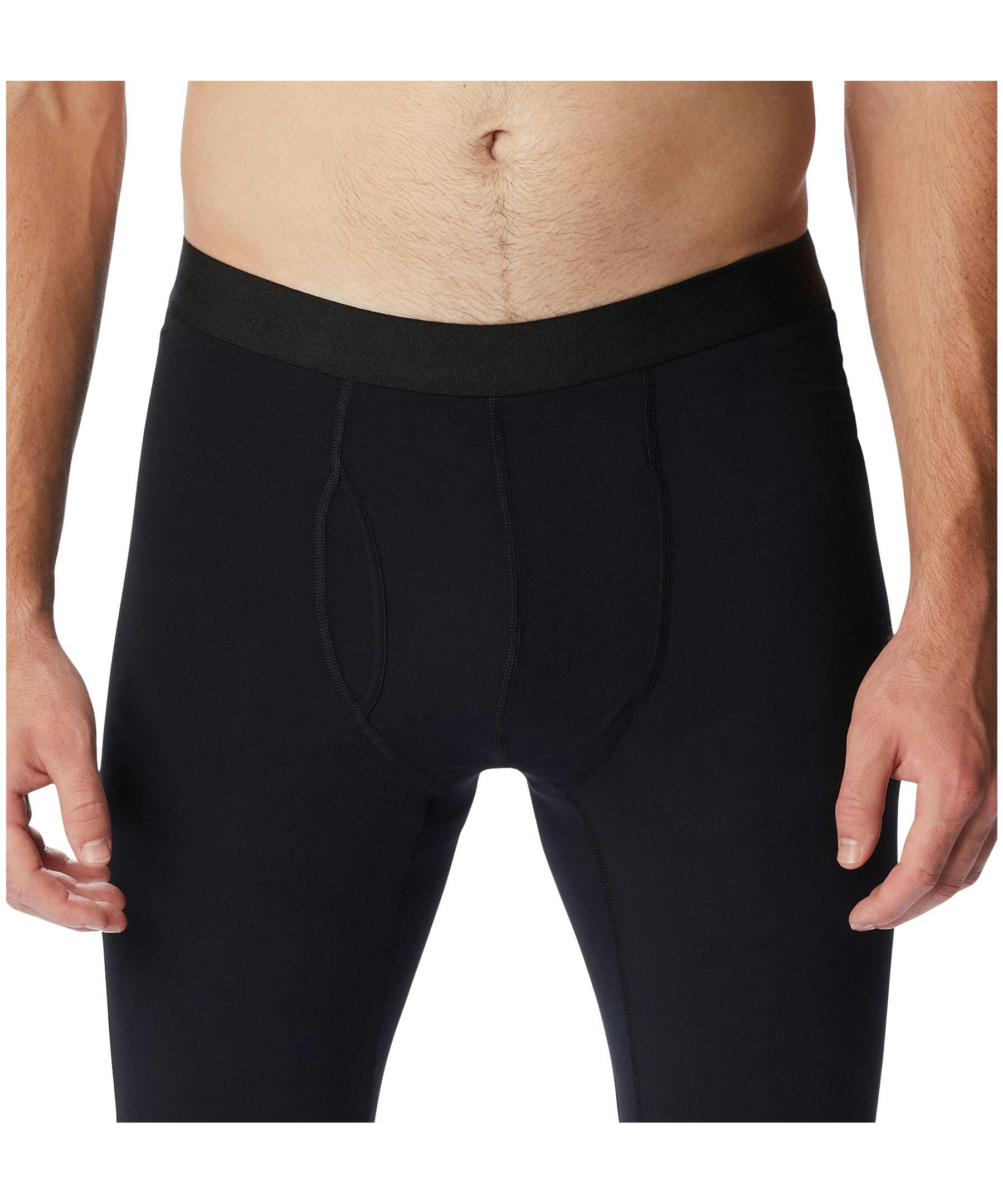 Columbia Men's Midweight Stretch Tights