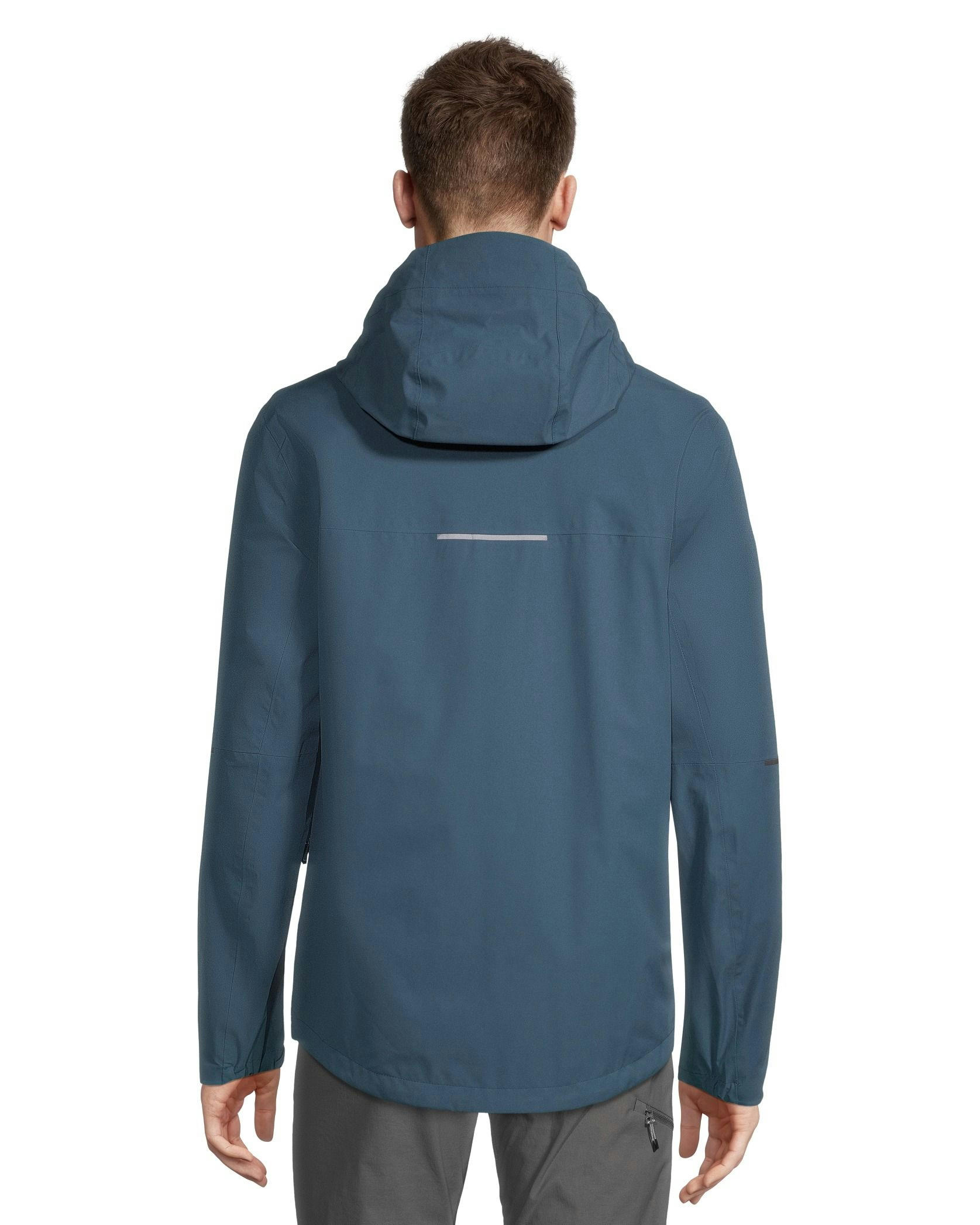 Men's HD3 Downpour 2.5L Stretch Rain Jacket