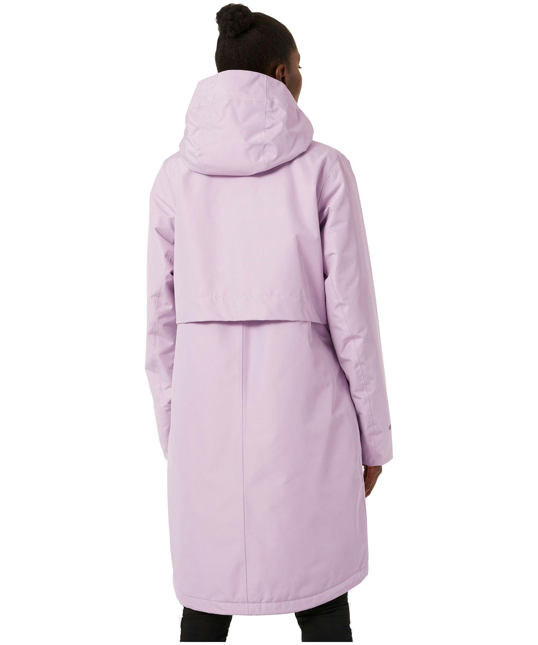 Helly Hansen Women's Aspire Rain Coat