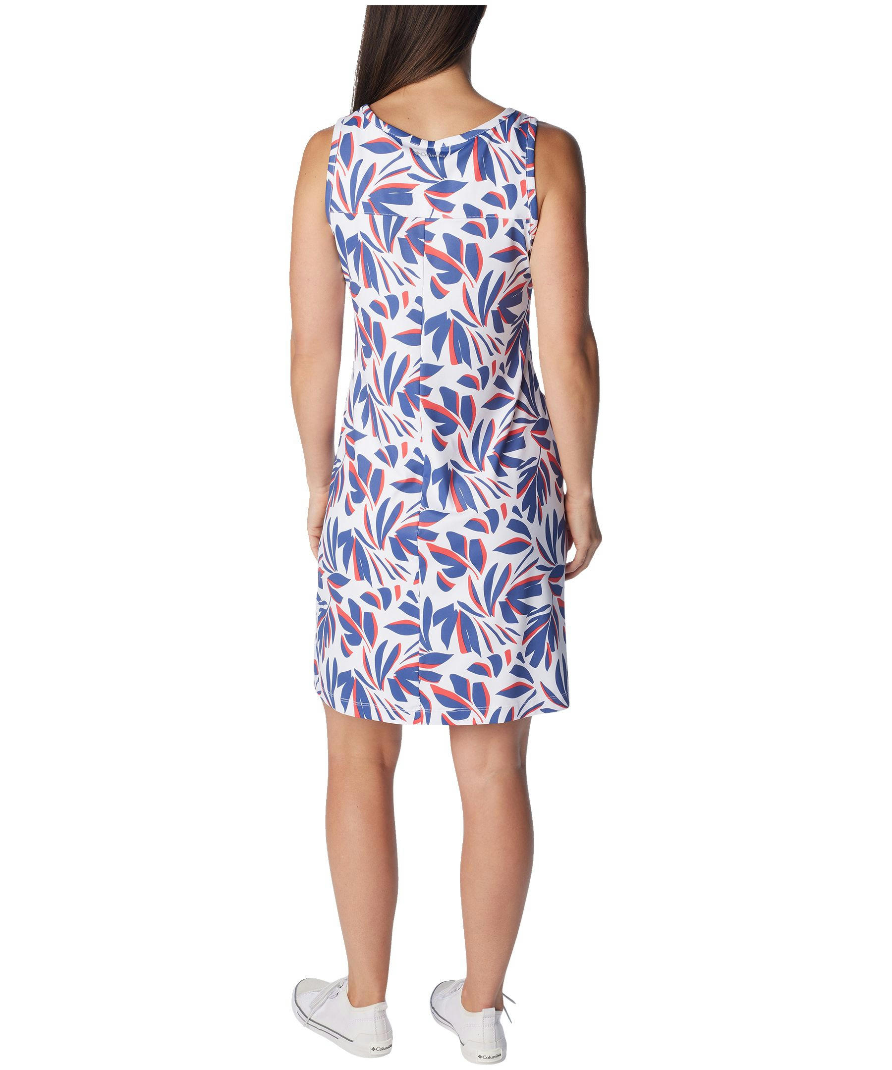 Columbia Women's Chill River Omni-Shade™ Sleeveless Tank Dress