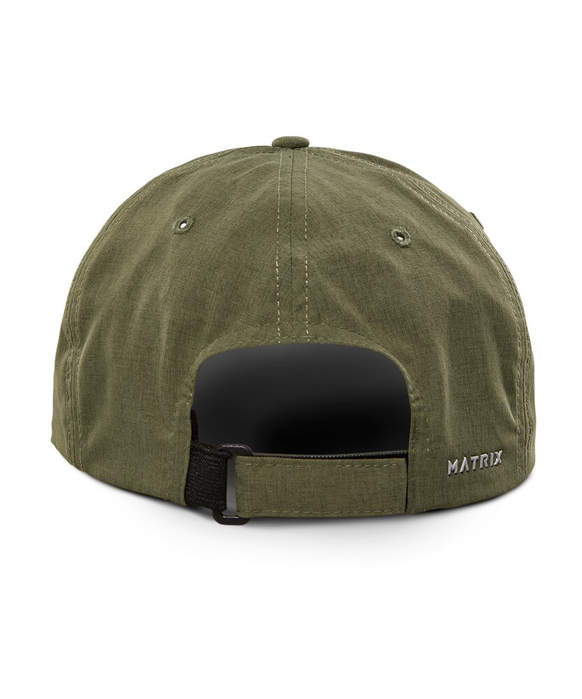 Matrix Men's Sport Ball Cap