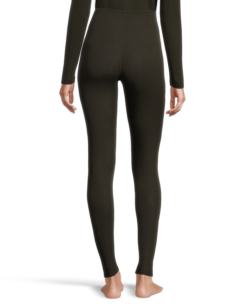 WindRiver Women's Merino Wool Thermal Pants