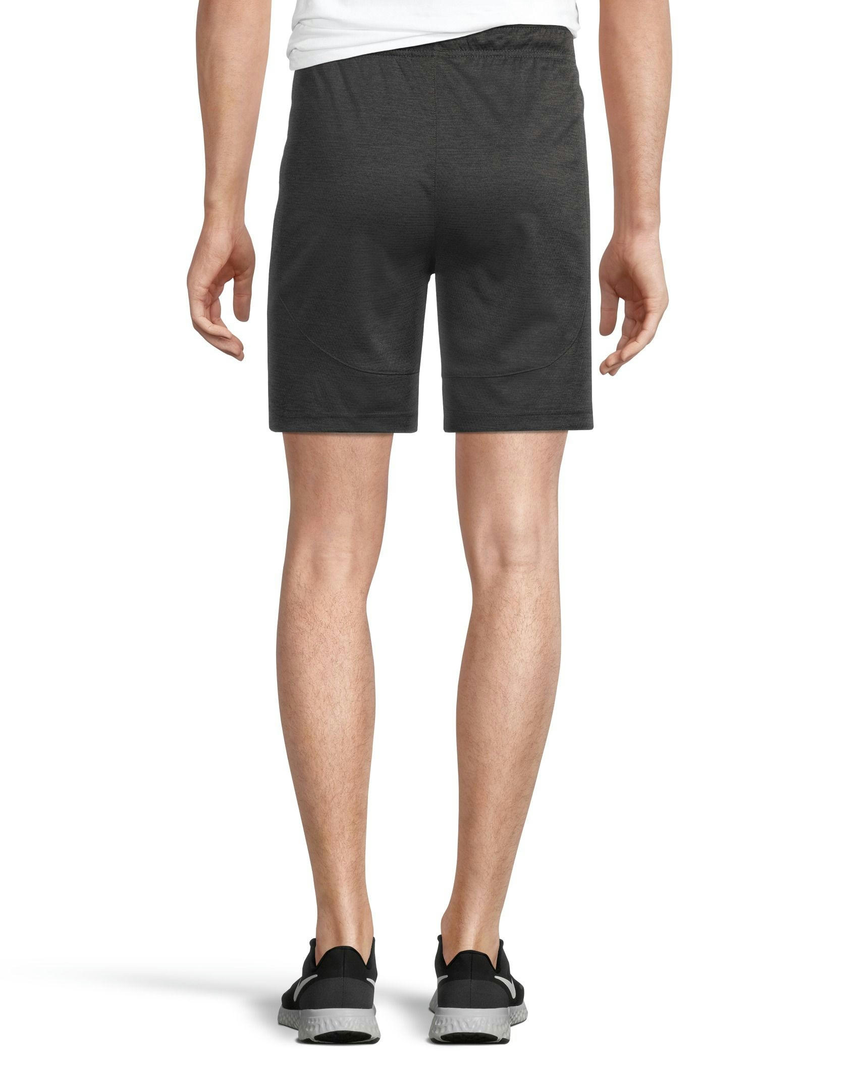 Matrix Men's Core Mid Rise Knit Shorts