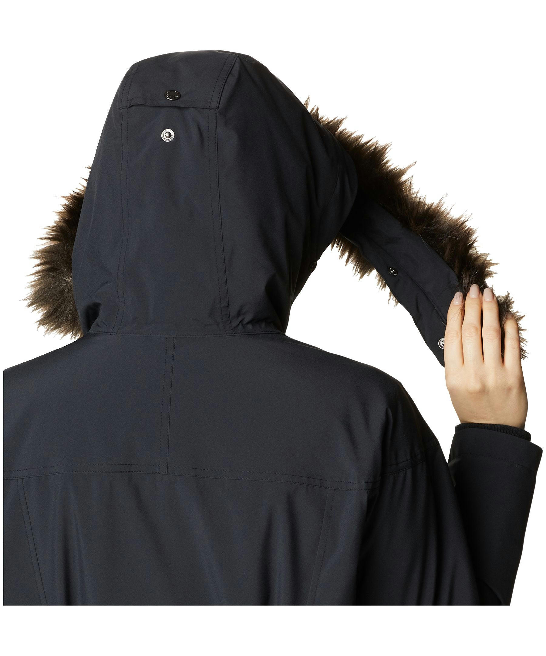 Columbia Women's Payton Pass Insulated Jacket