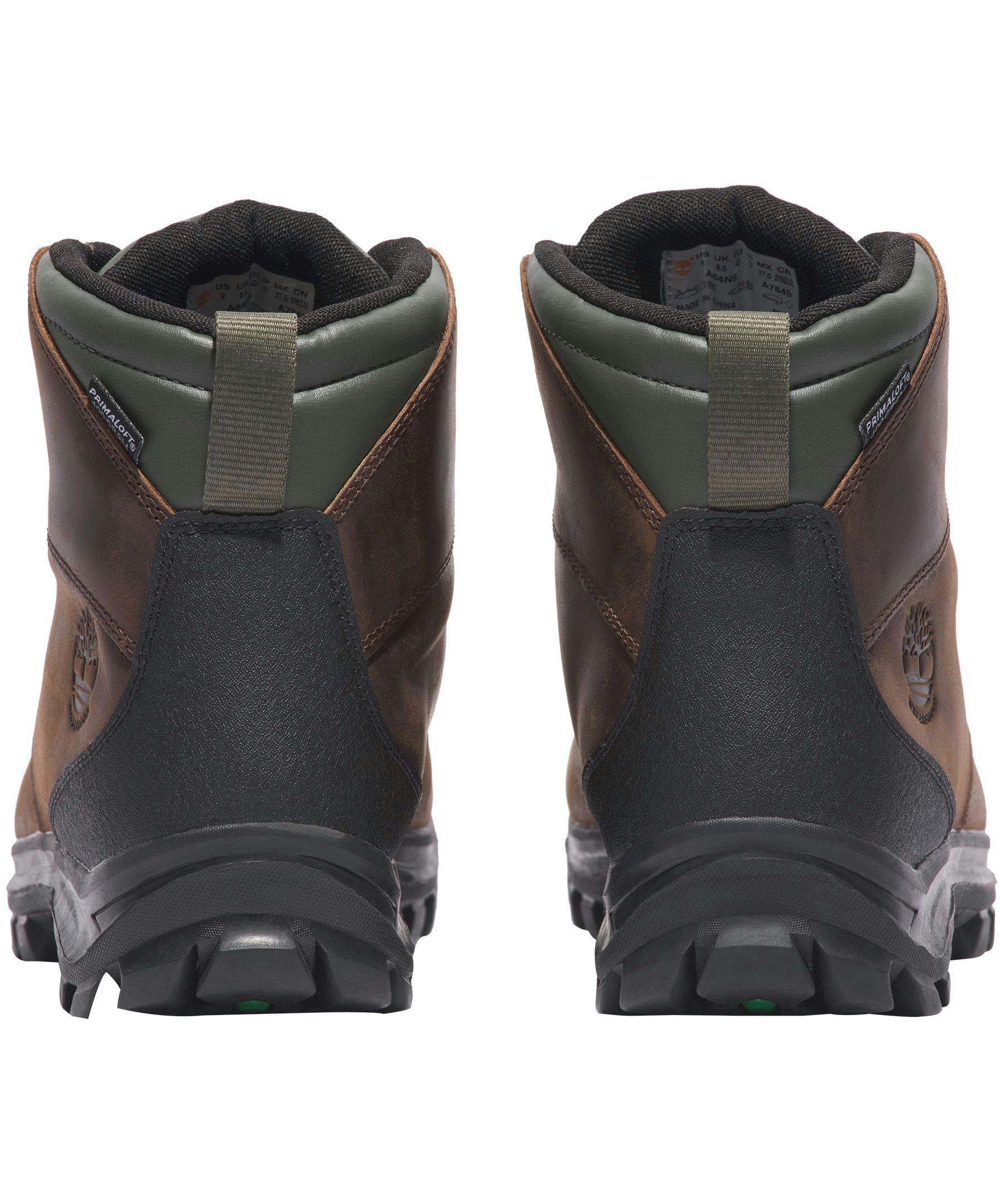 Timberland Men's Chillberg Waterproof 400 Grams Winter Boot