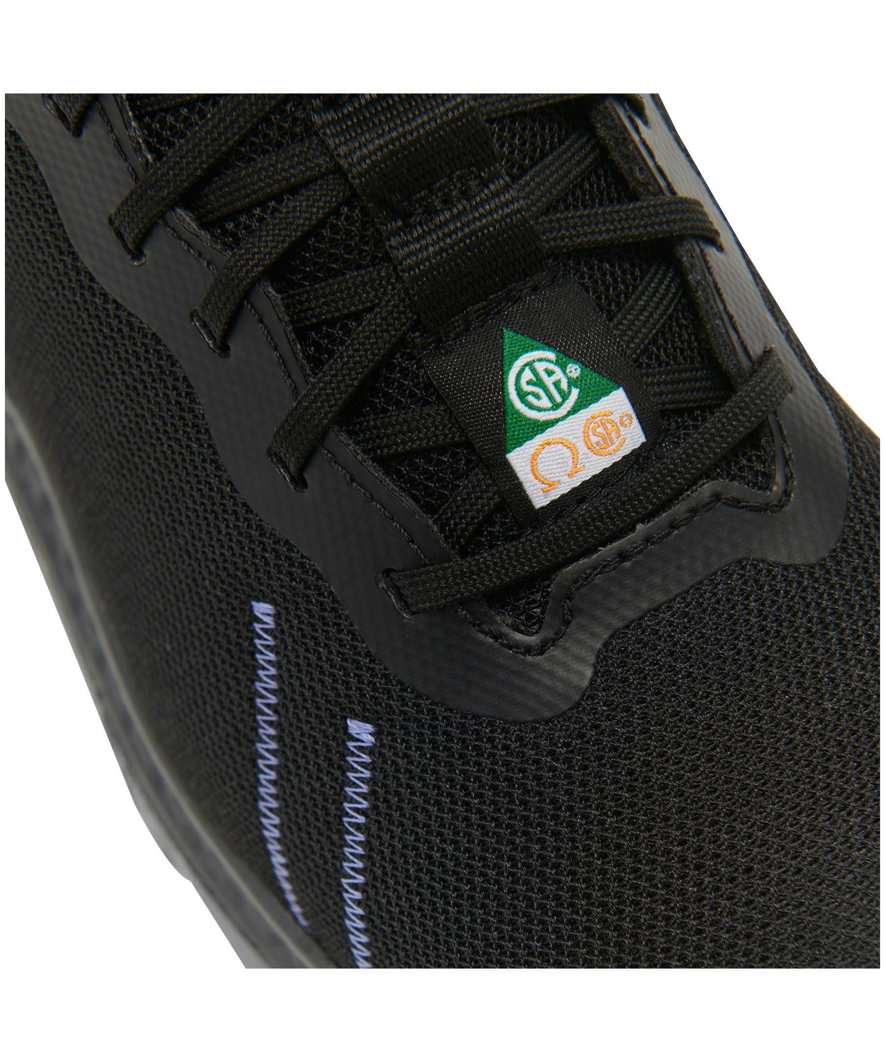 Women's Setra Composite Toe Composite Plate Mid Height Athletic Work Boots