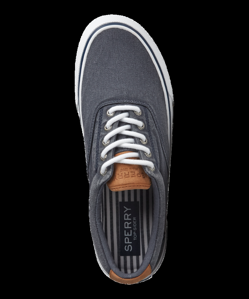 Sperry Men's Striper II CVO Salt Washed Shoes
