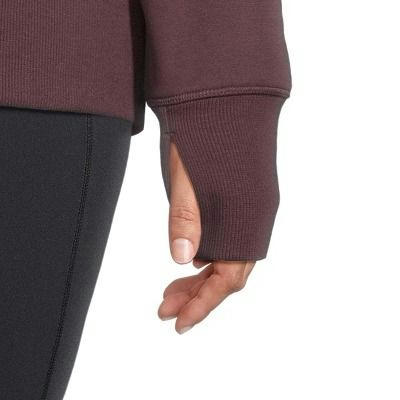 Shambhala Women's Fitted Full Zip Hoodie