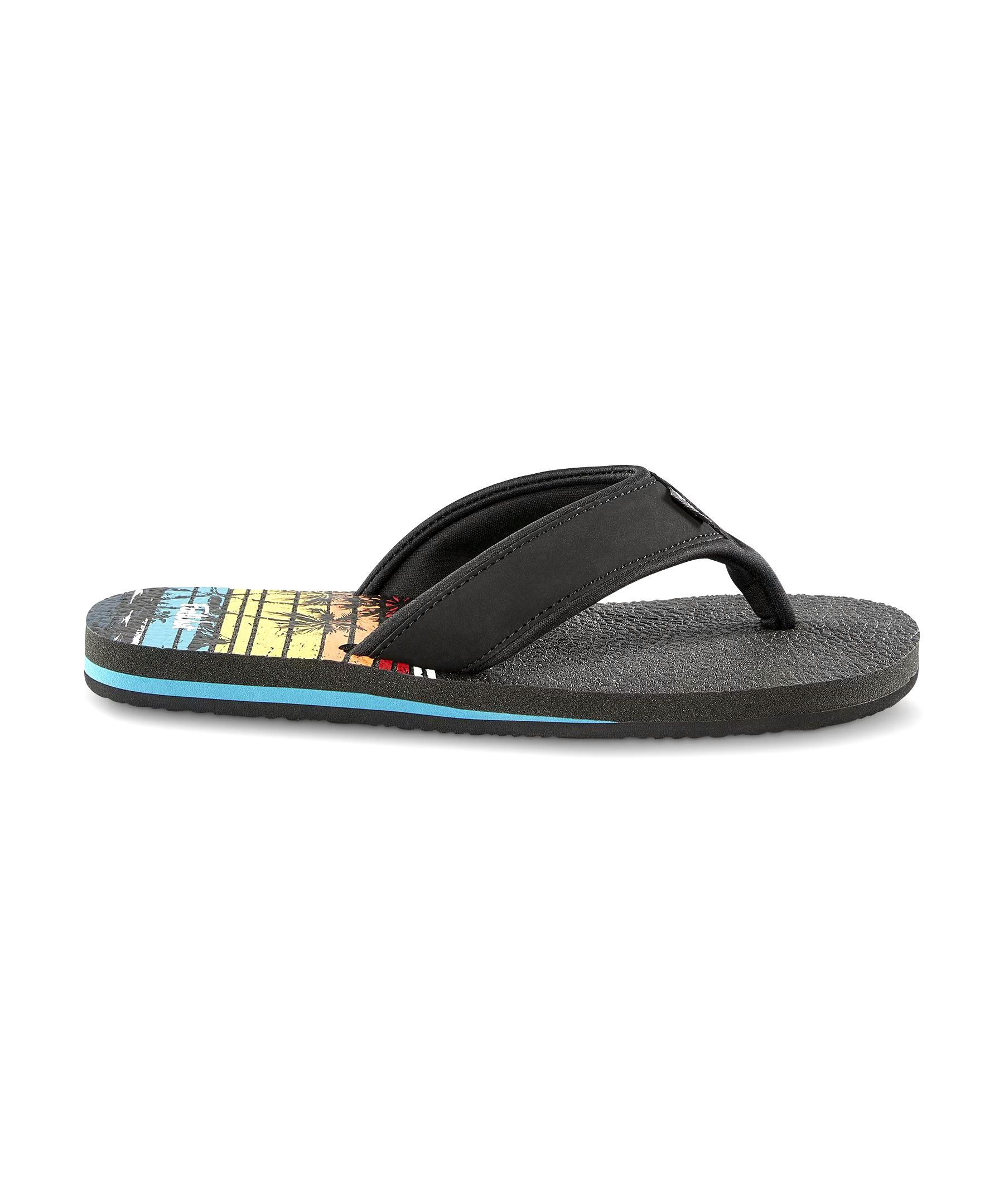 Farwest Men's Boya II Flip Flop