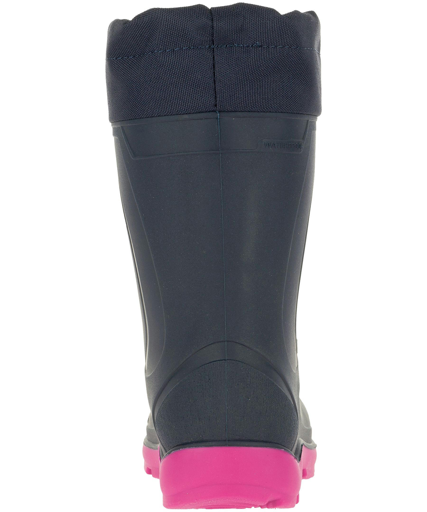 Kamik Kids' Unisex Snowbuster 1 Winter Boots