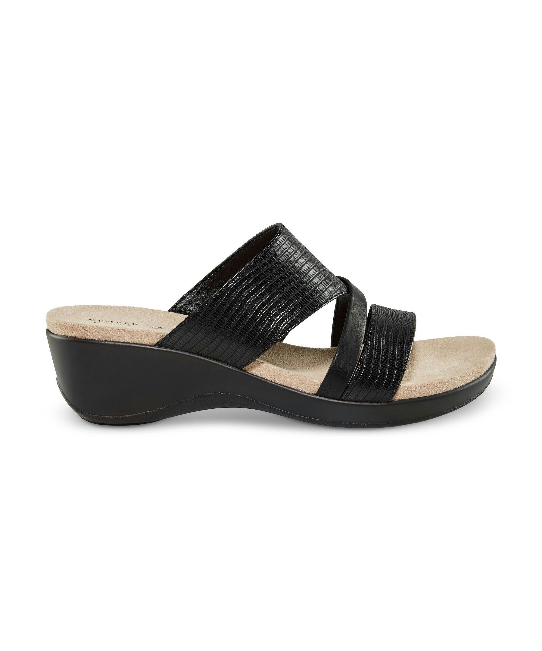 Denver Hayes Women's Nadine Sandal