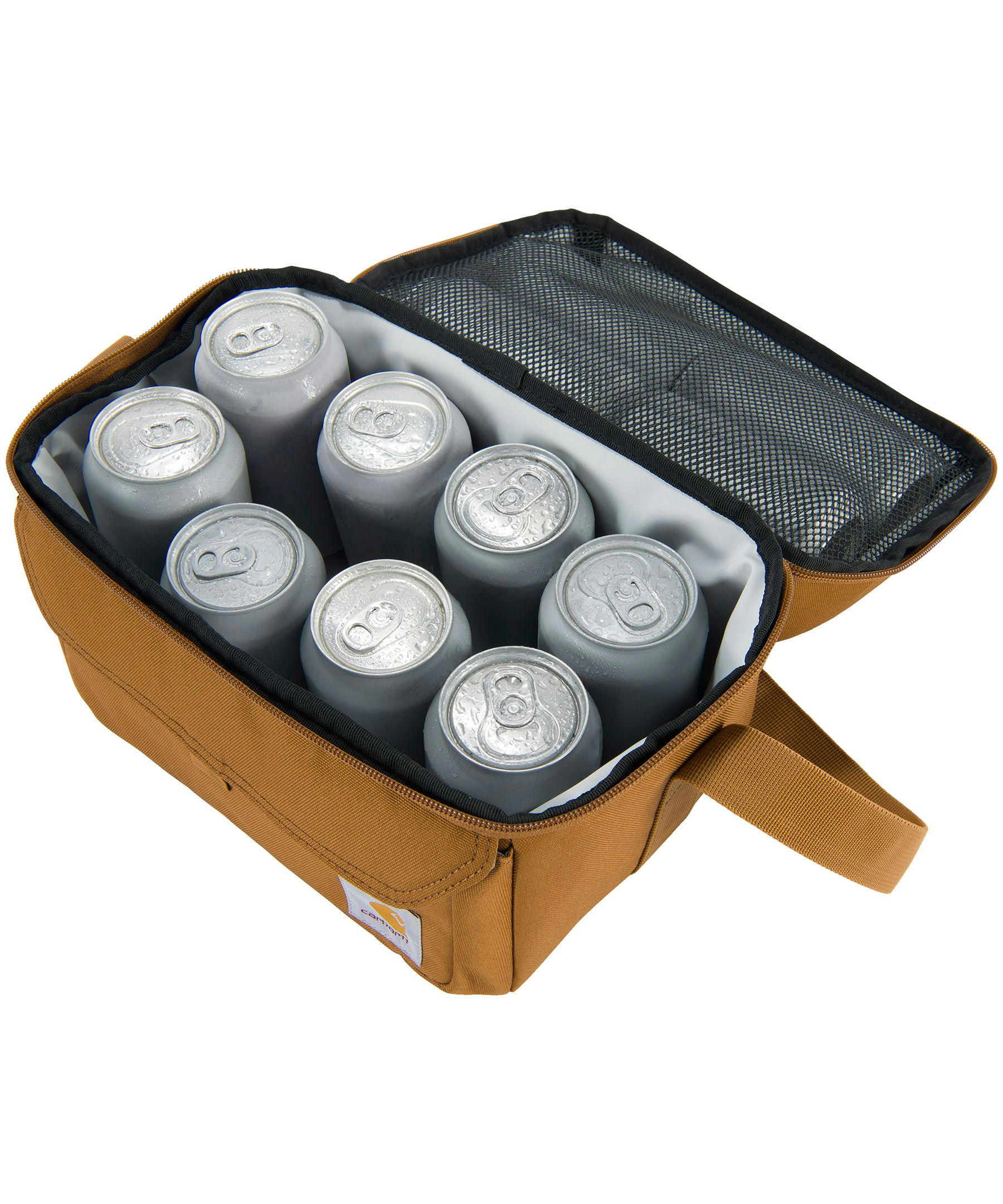 Carhartt 12 Can Dual Compartment Lunch Container