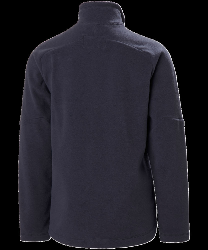 Helly Hansen Boys' 8-16 Years Junior Daybreaker 2.0 Lightweight Fleece Jacket