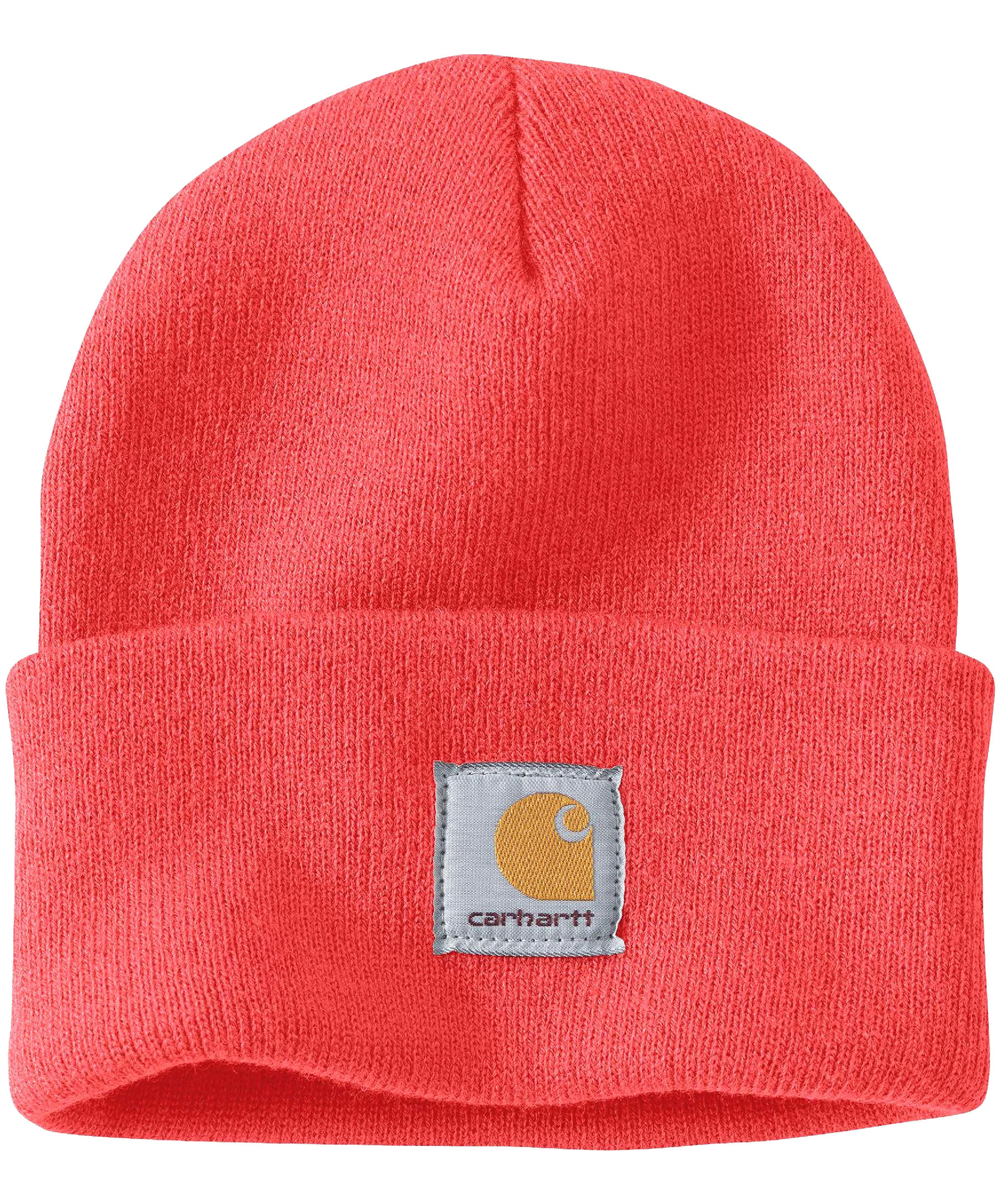 Carhartt Unisex Knit Cuffed Watch Hat