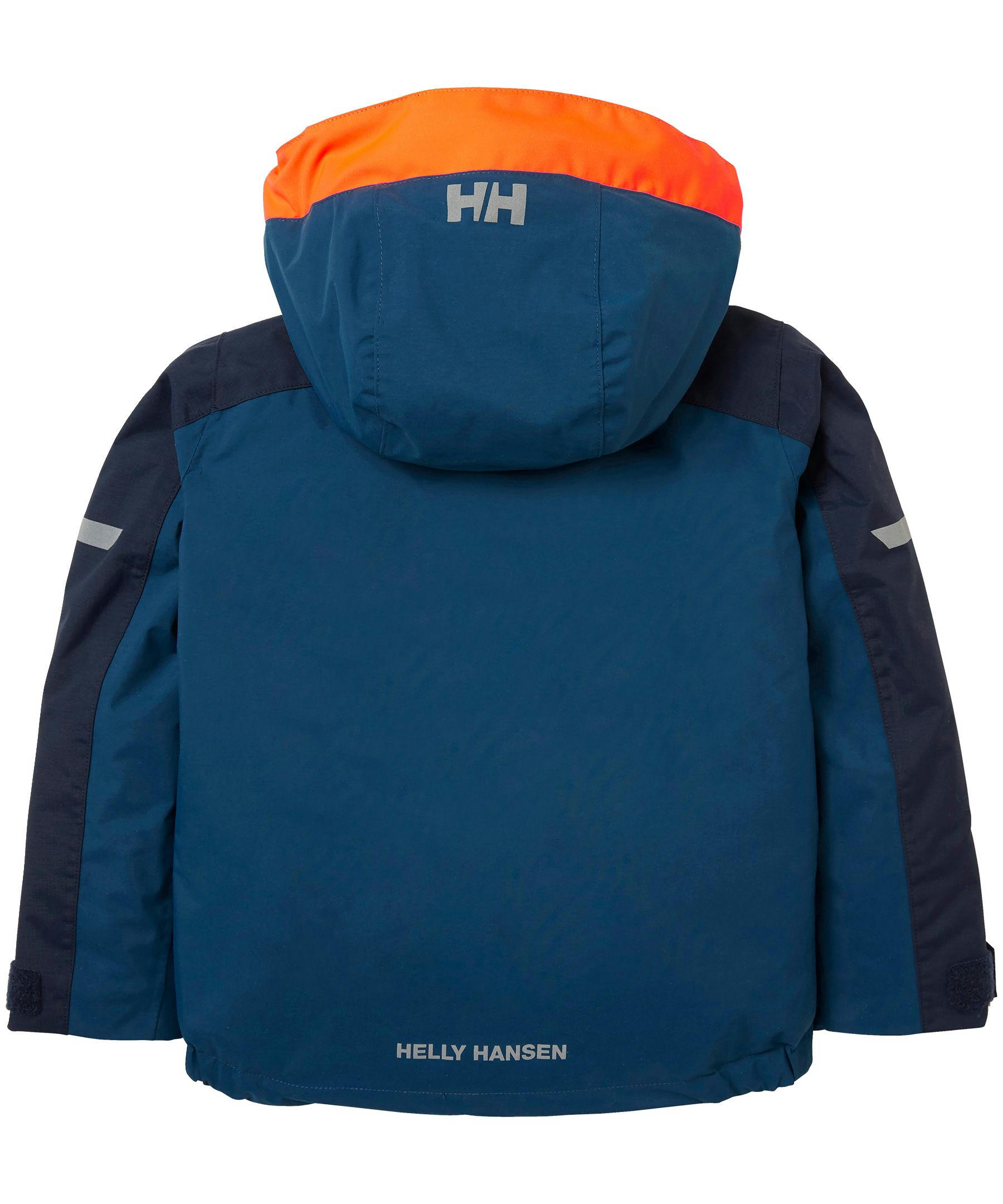 Helly Hansen Toddler Unisex Legend Waterproof Insulated Winter Jacket
