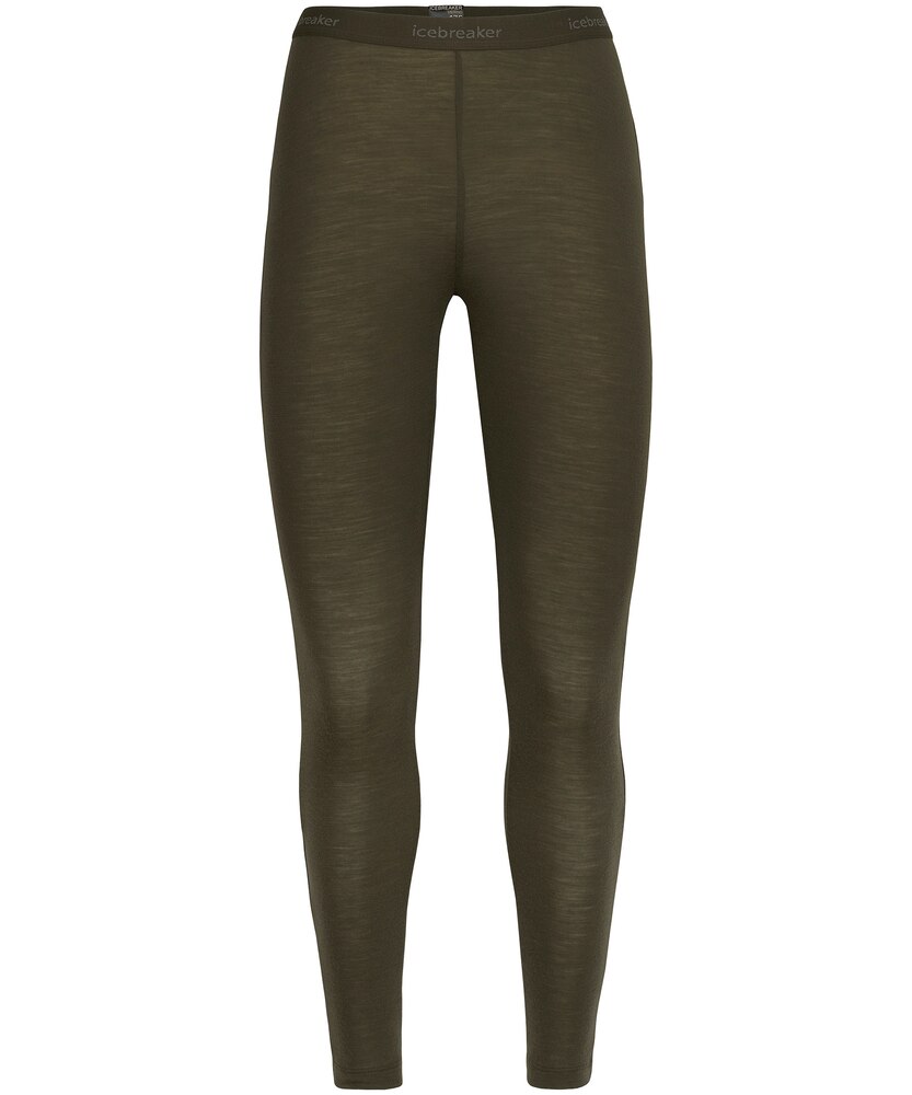Icebreaker Women's 175 Everyday Base Layer Leggings