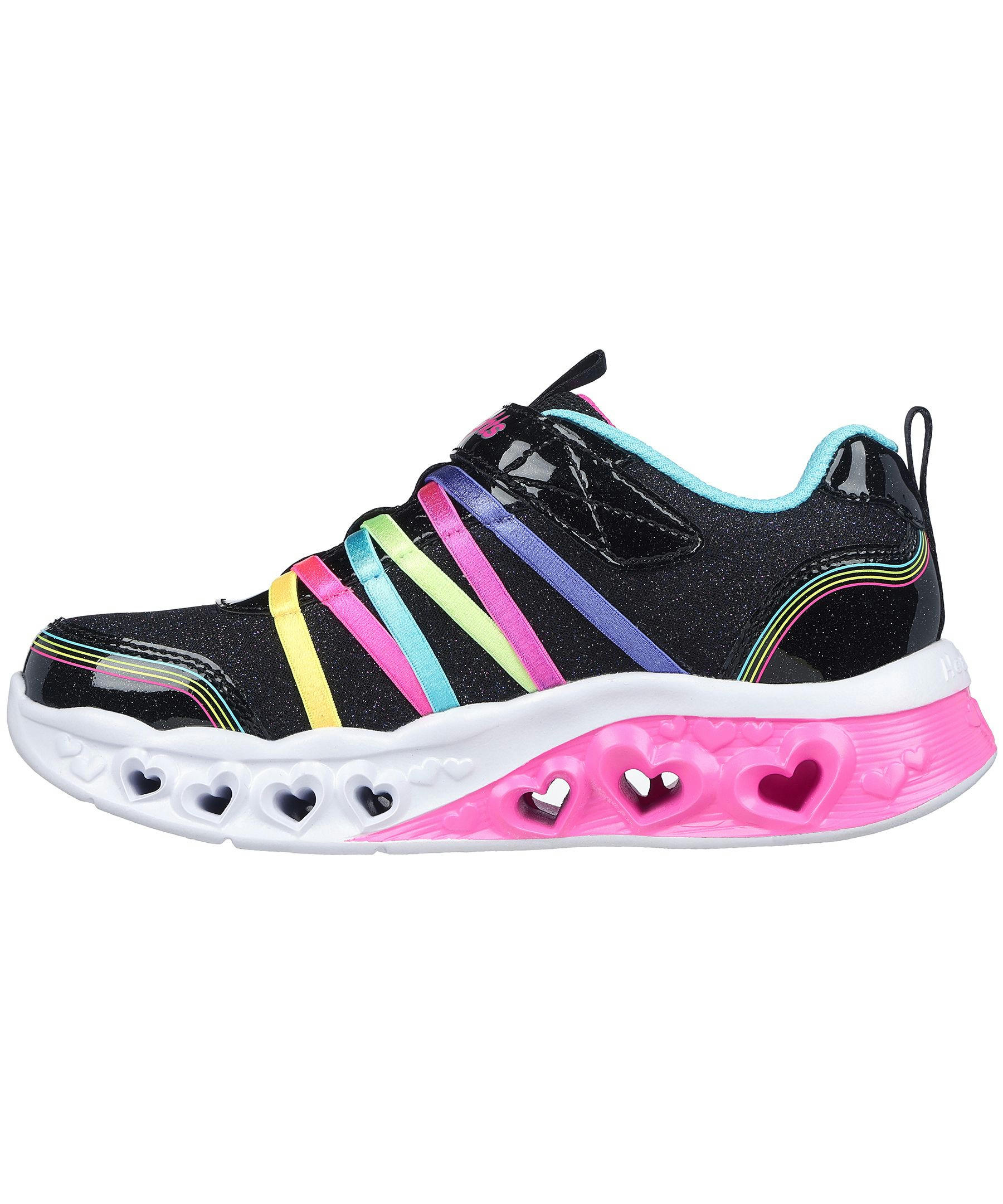 Skechers Kids' Unisex S-Lights® Light Up Sneakers