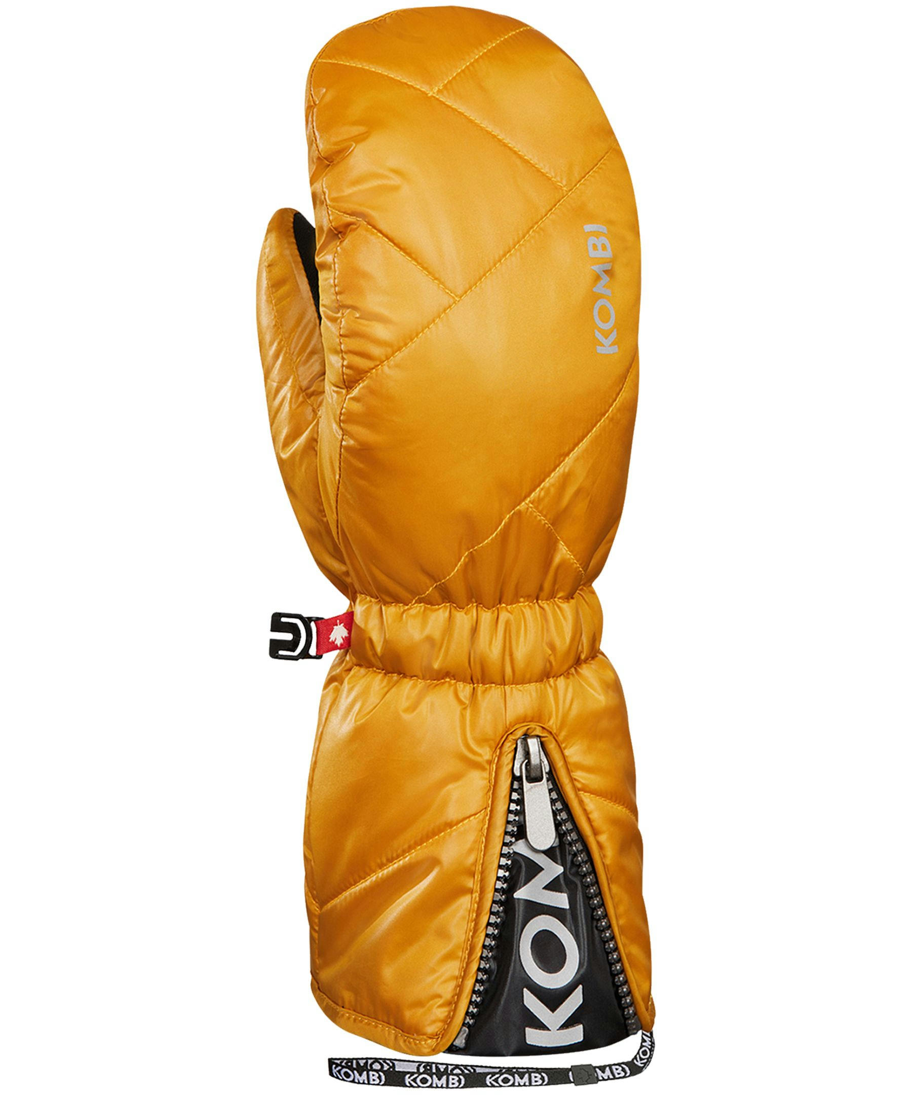 Kombi Women's Foxy Waterguard Mittens