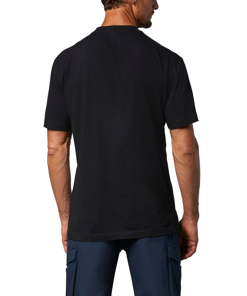 Dakota WorkPro Series Men's Retro Logo T Shirt