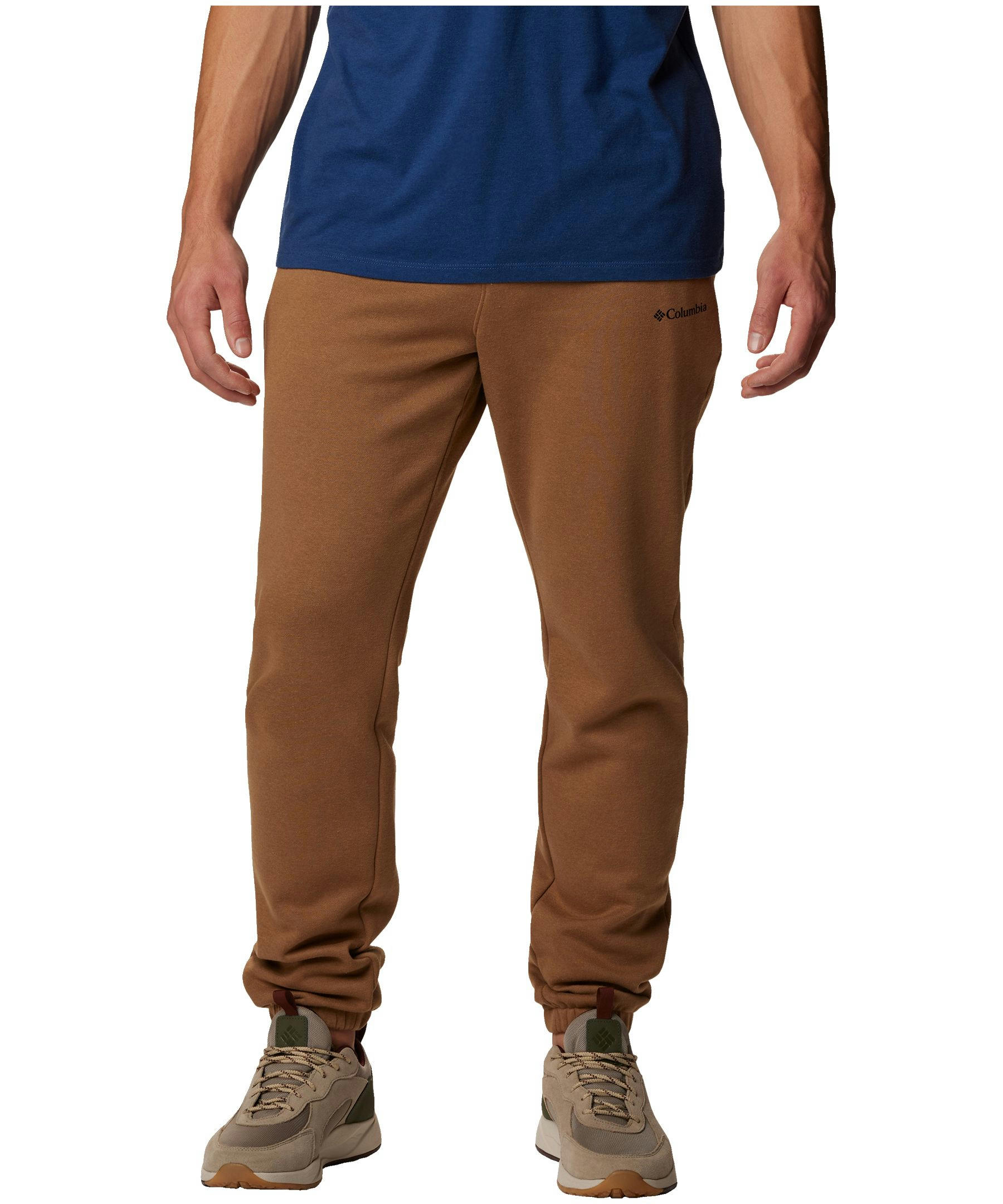 Columbia Men's Trek Fleece Jogger Pants