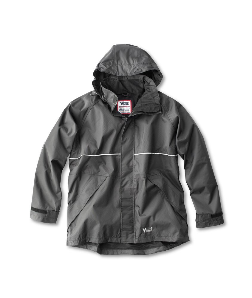 Viking Men's Journeyman 420D Rip-Stop Jacket