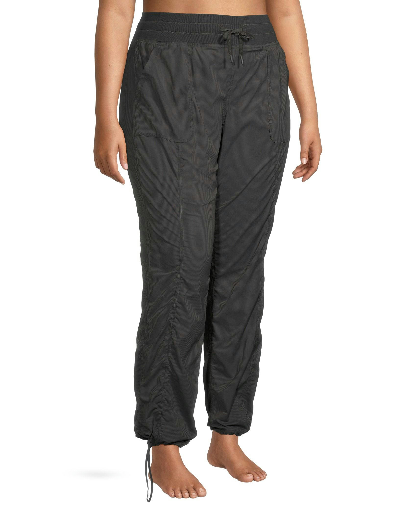 Shambhala Women's Live-In™ Ease Lined Woven Pants